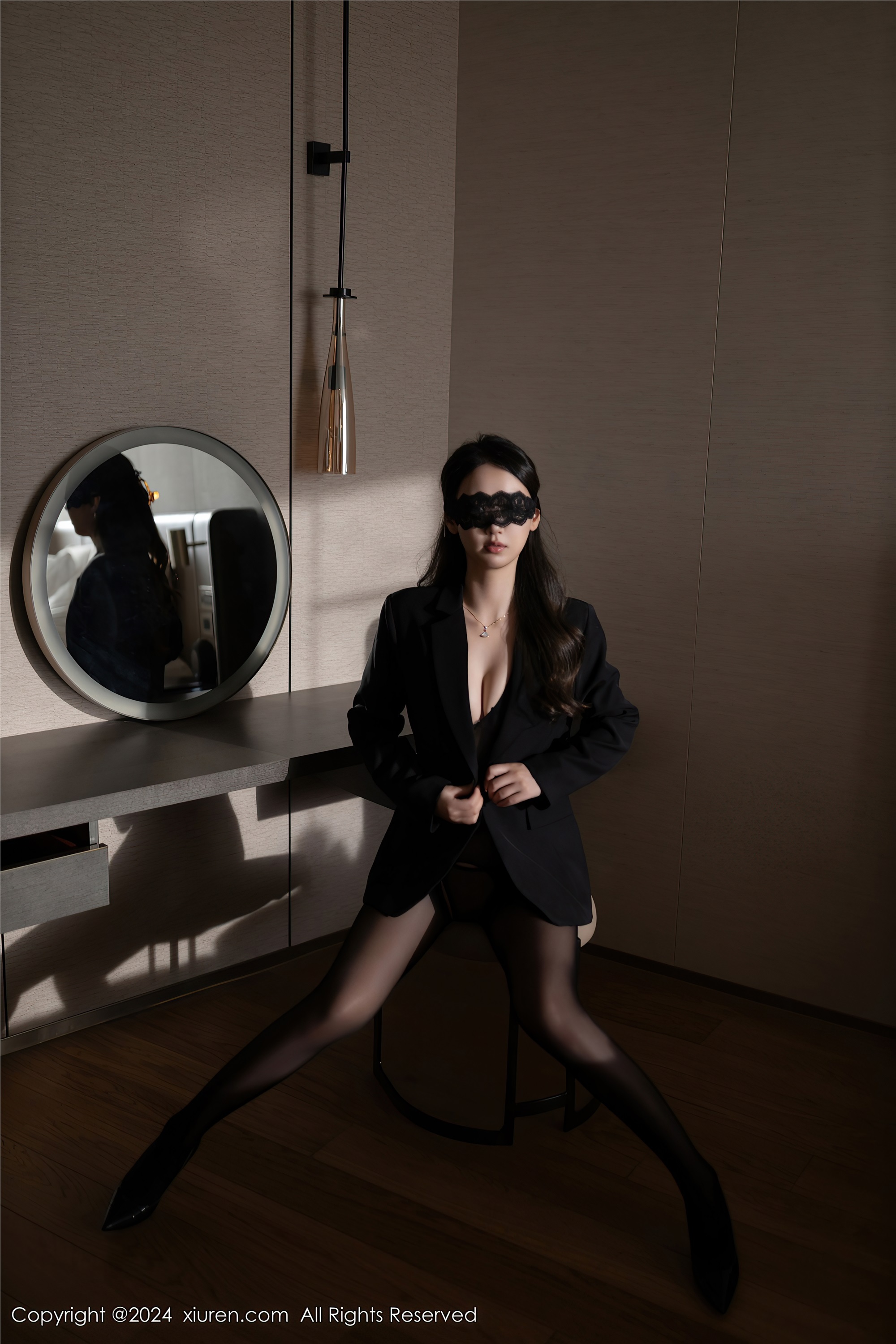 Xiuren秀人网 2024.12.09 NO.9571 唐安琪